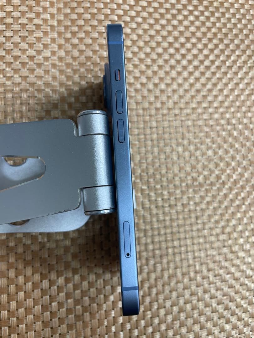 iPhone 14 128 GB ブルーSIMフリー【0922】