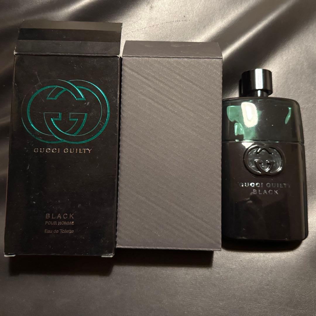 【香水】2本セット GUCCI / ルチアーノソプラーニ