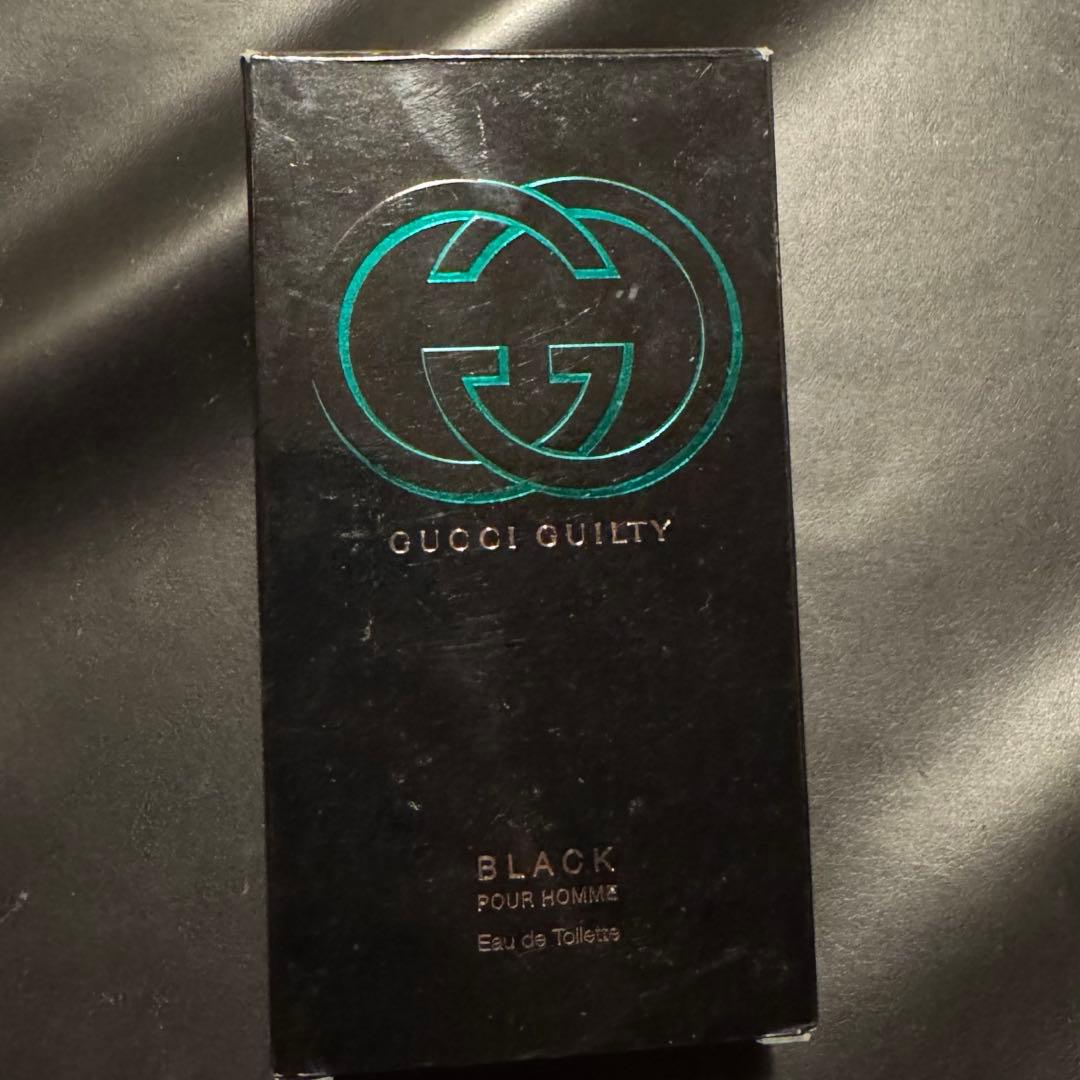 【香水】2本セット GUCCI / ルチアーノソプラーニ