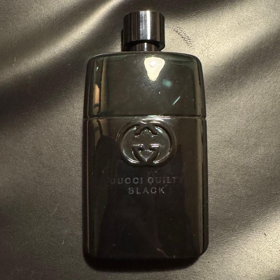 【香水】2本セット GUCCI / ルチアーノソプラーニ