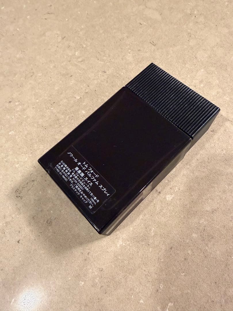 TOMFORD NOIR 100ml 香水