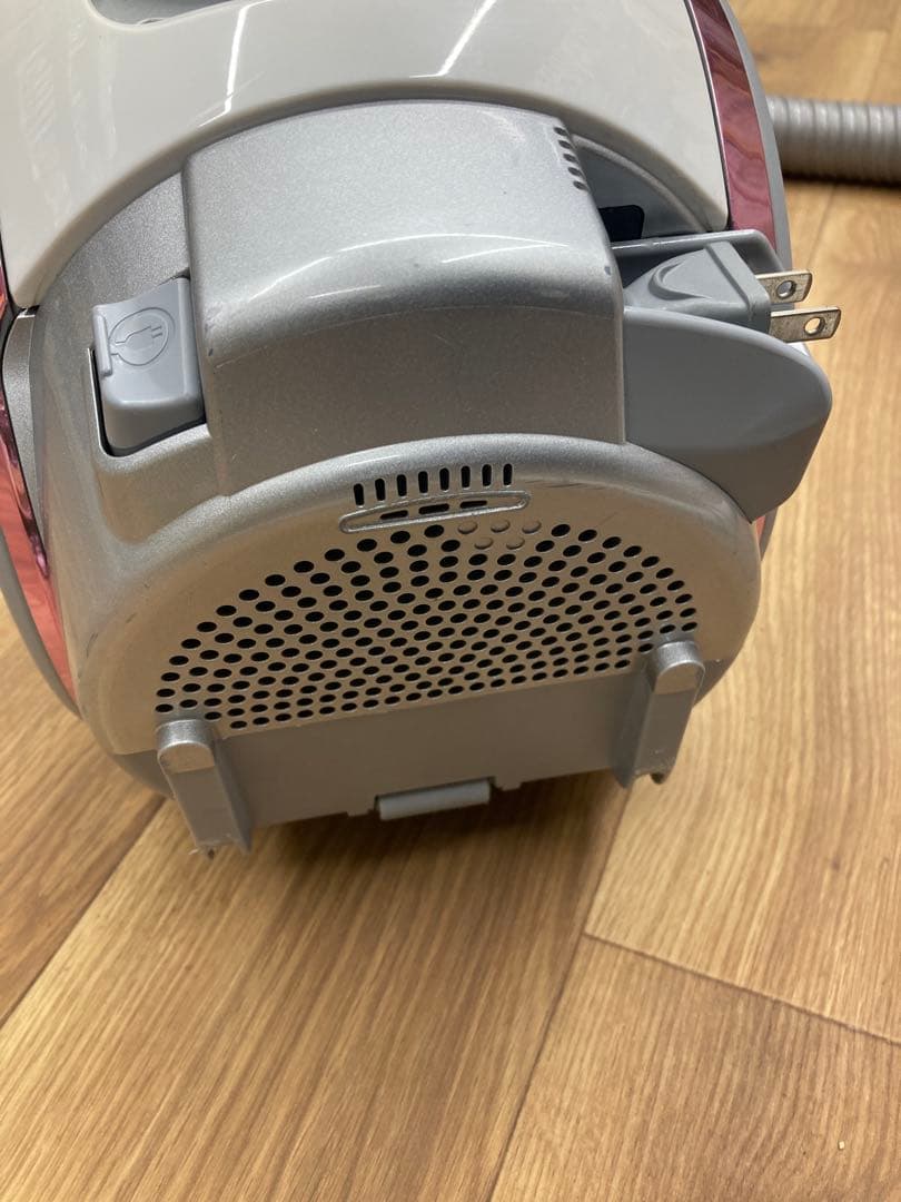 SHARP シャープ　サイクロン掃除機 掃除機　　　EC-QX310