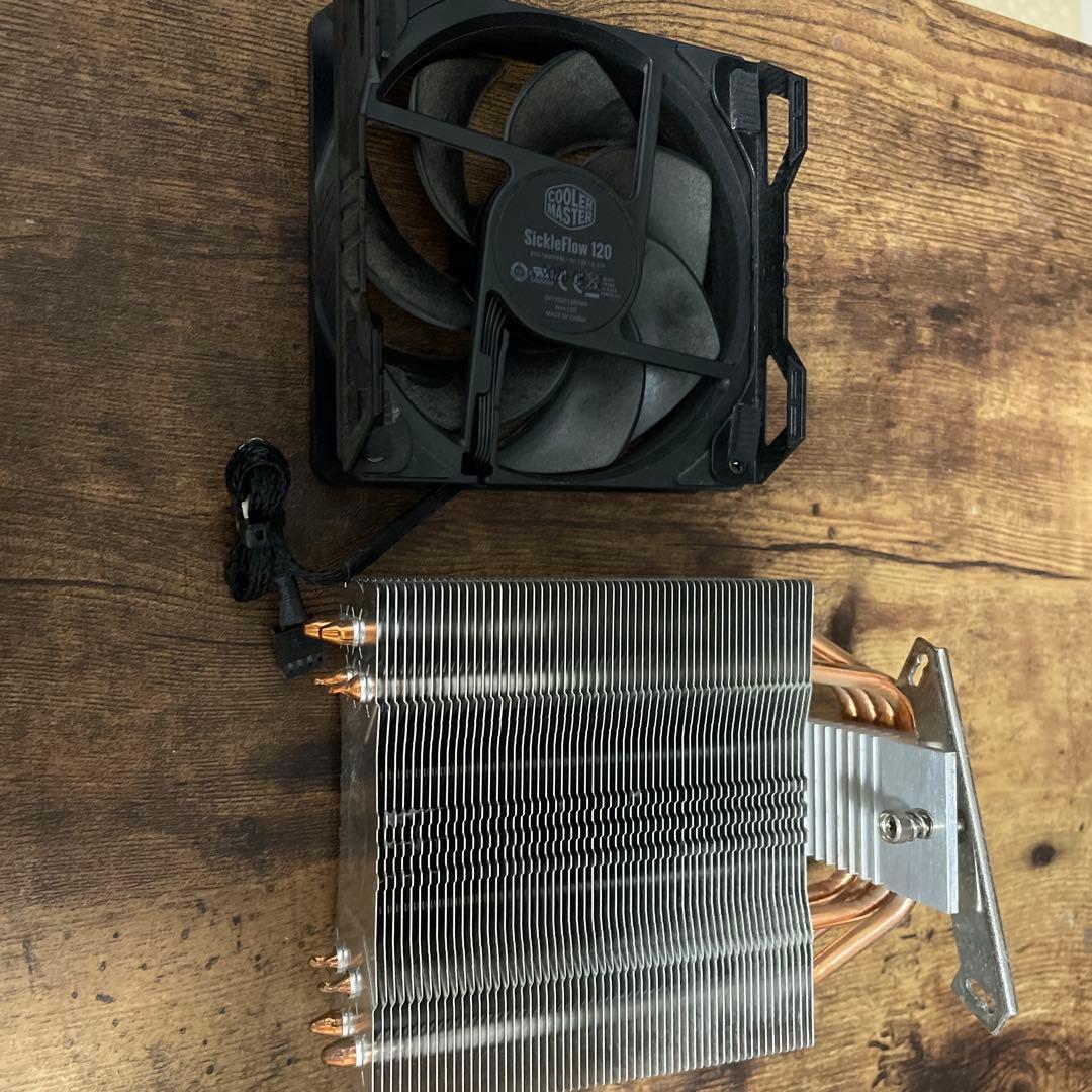 MSI Z490-S01 マザーボード Intel i7-10700K
