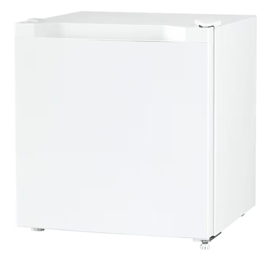 【新品】アイリスオーヤマ 2025年製 1ドア 冷蔵/冷凍庫 31L ホワイト