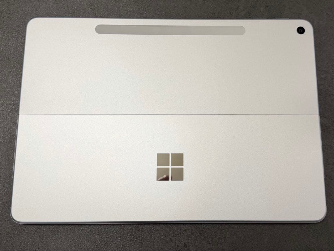 Surface Pro 12インチ ペン&キーボード&電源付 EP2-46399