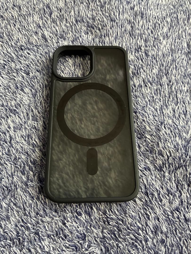 Apple iPhone mini 13 ミッドナイト