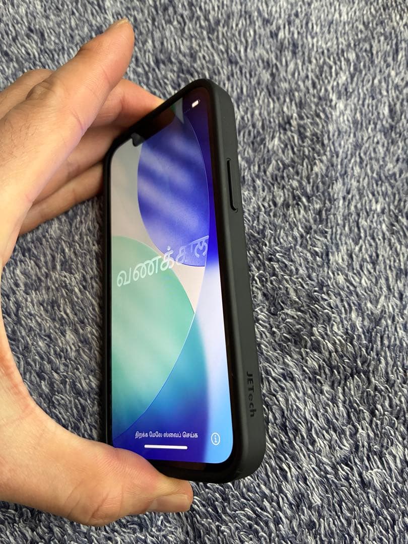 Apple iPhone mini 13 ミッドナイト