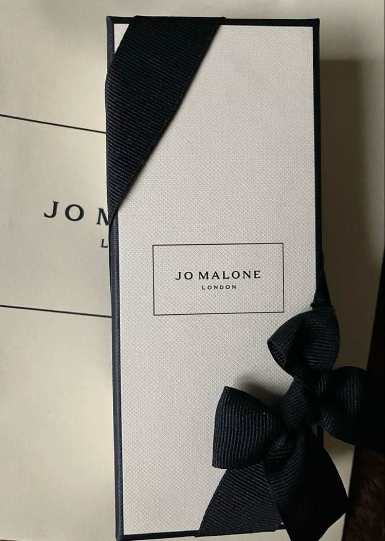 JO MALONEジョーマローン♡新品未開封♡イングリッシュペアー＆フリージア