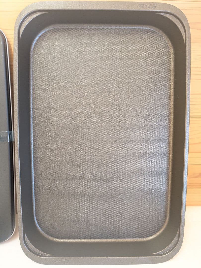 象印　ZOJIRUSHI　マホービン EA-KB10-BA ホットプレート
