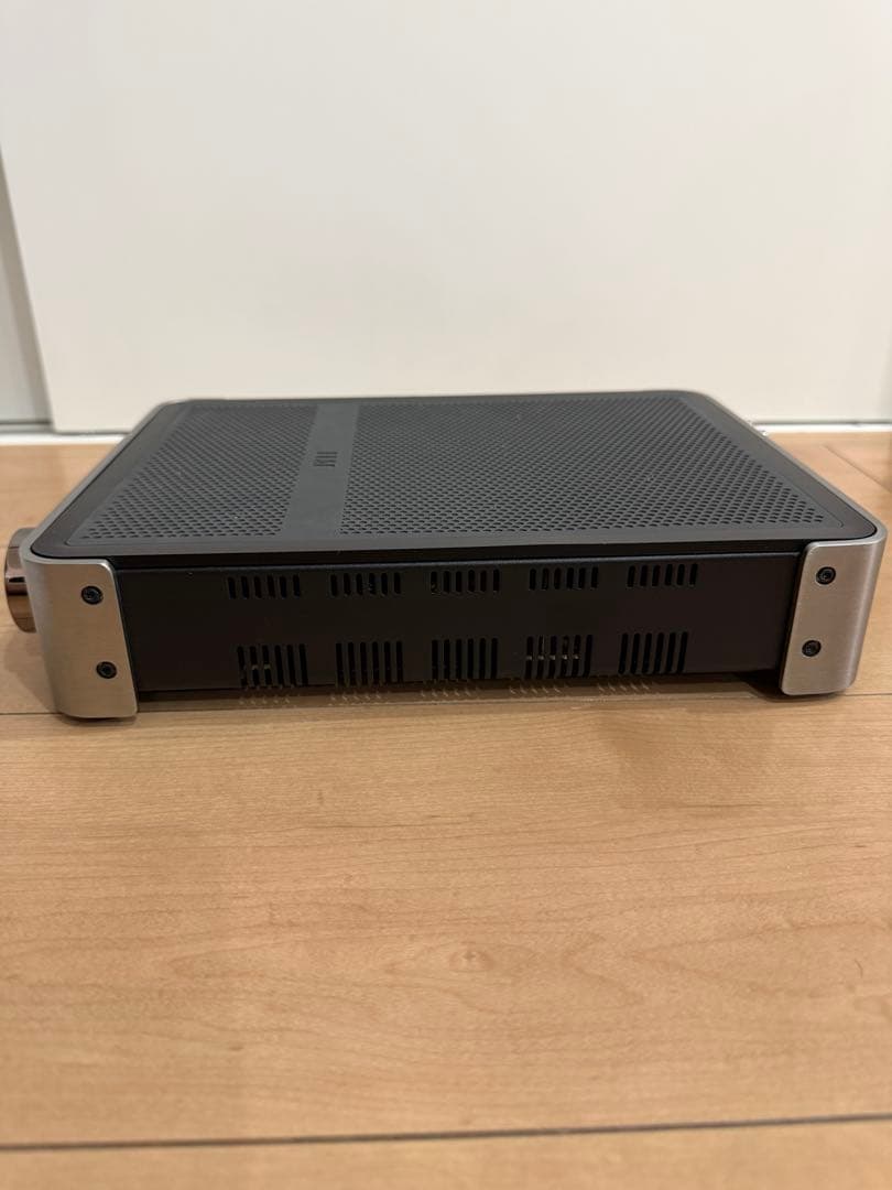ELAC EA101EQ-G プリメインアンプ