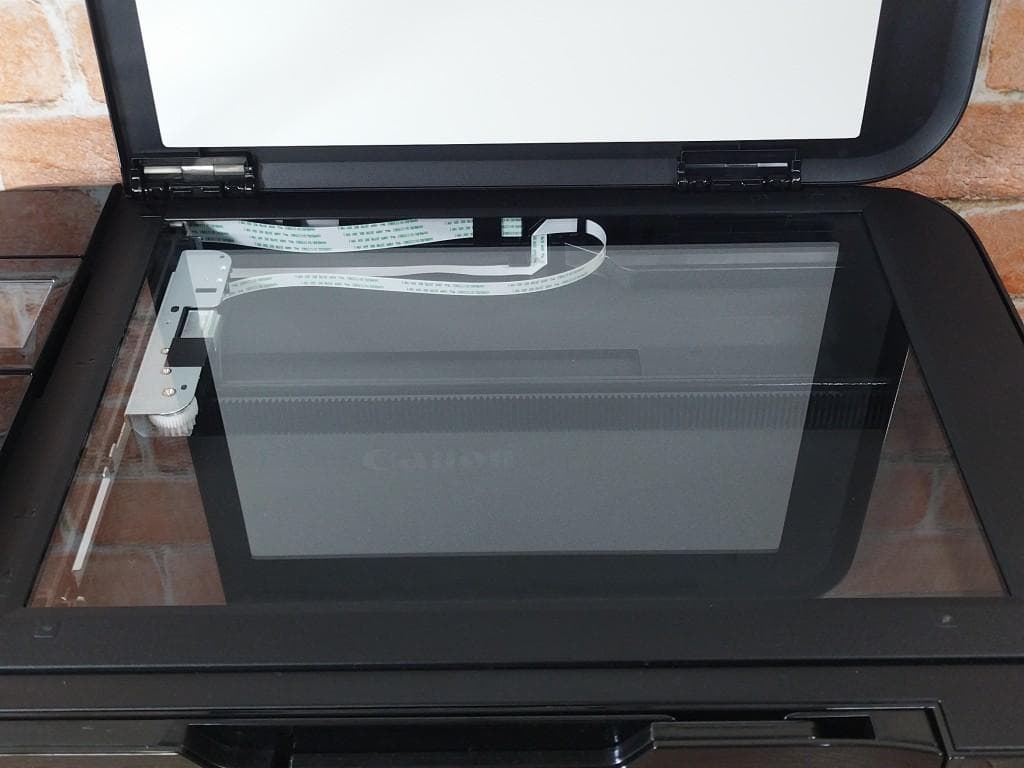 Canon MG4130 インクジェットプリンター