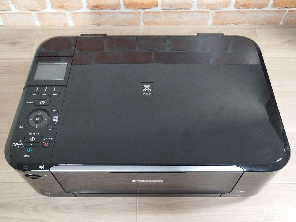 Canon MG4130 インクジェットプリンター