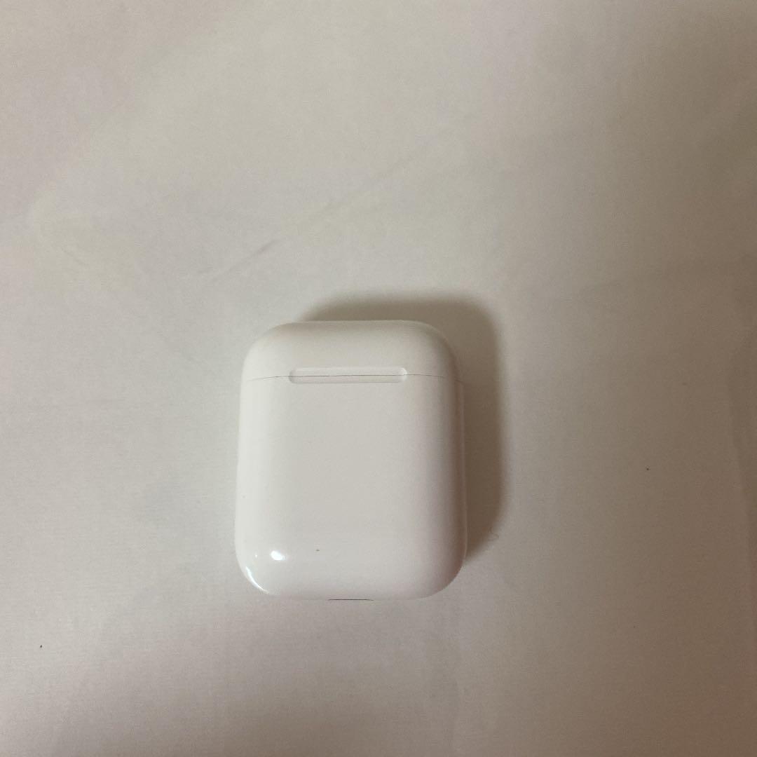 スマホアクセサリー APPLE MR2A2LL/A
