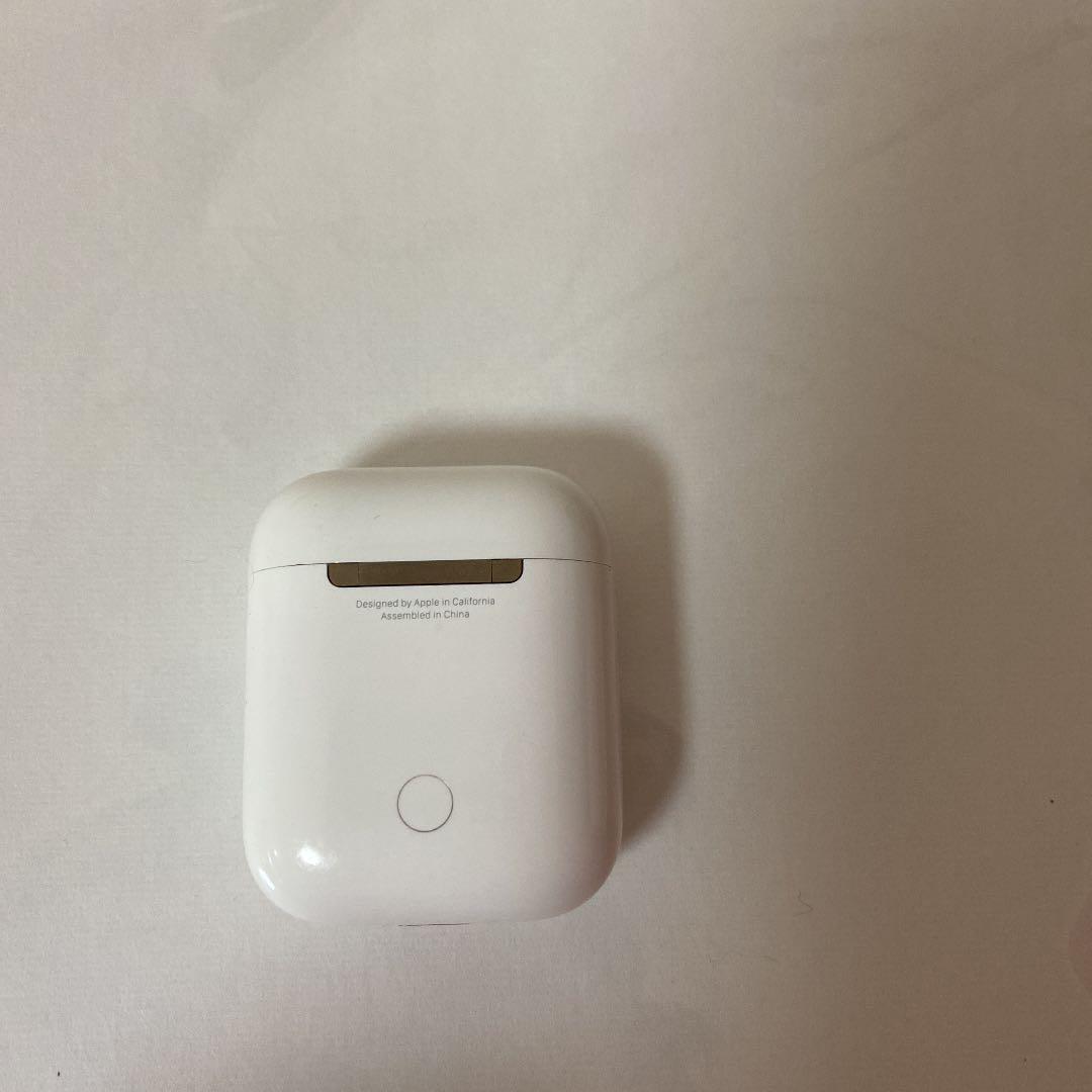 スマホアクセサリー APPLE MR2A2LL/A