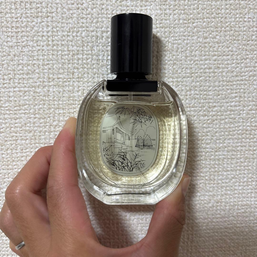 diptypue 香水
