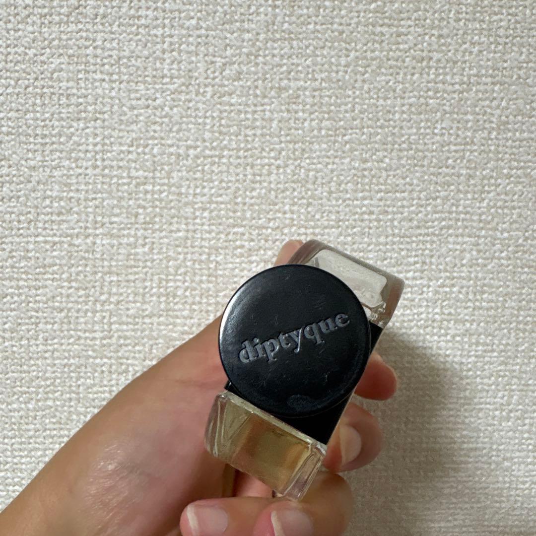 diptypue 香水