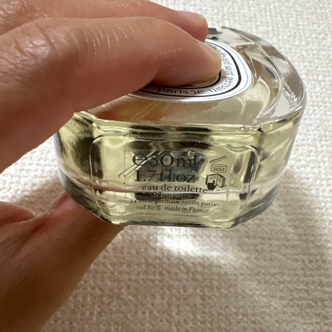 diptypue 香水