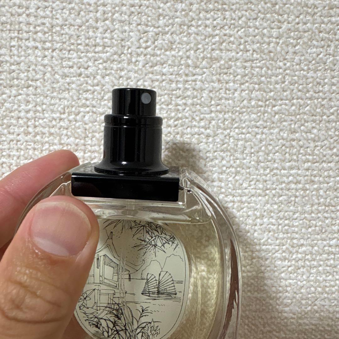 diptypue 香水