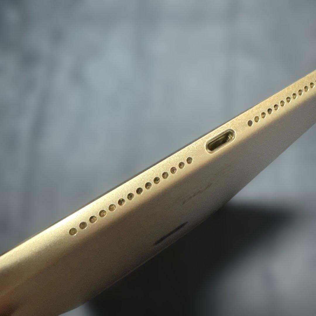 iPad Air 2 Wi-Fi+Cellular シルバー 32GB