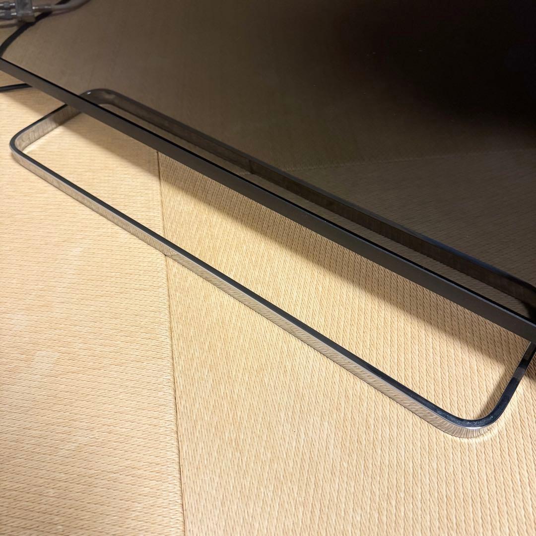 【美品】東芝REGZA　55型液晶テレビ　55Z8　タイムシフト対応