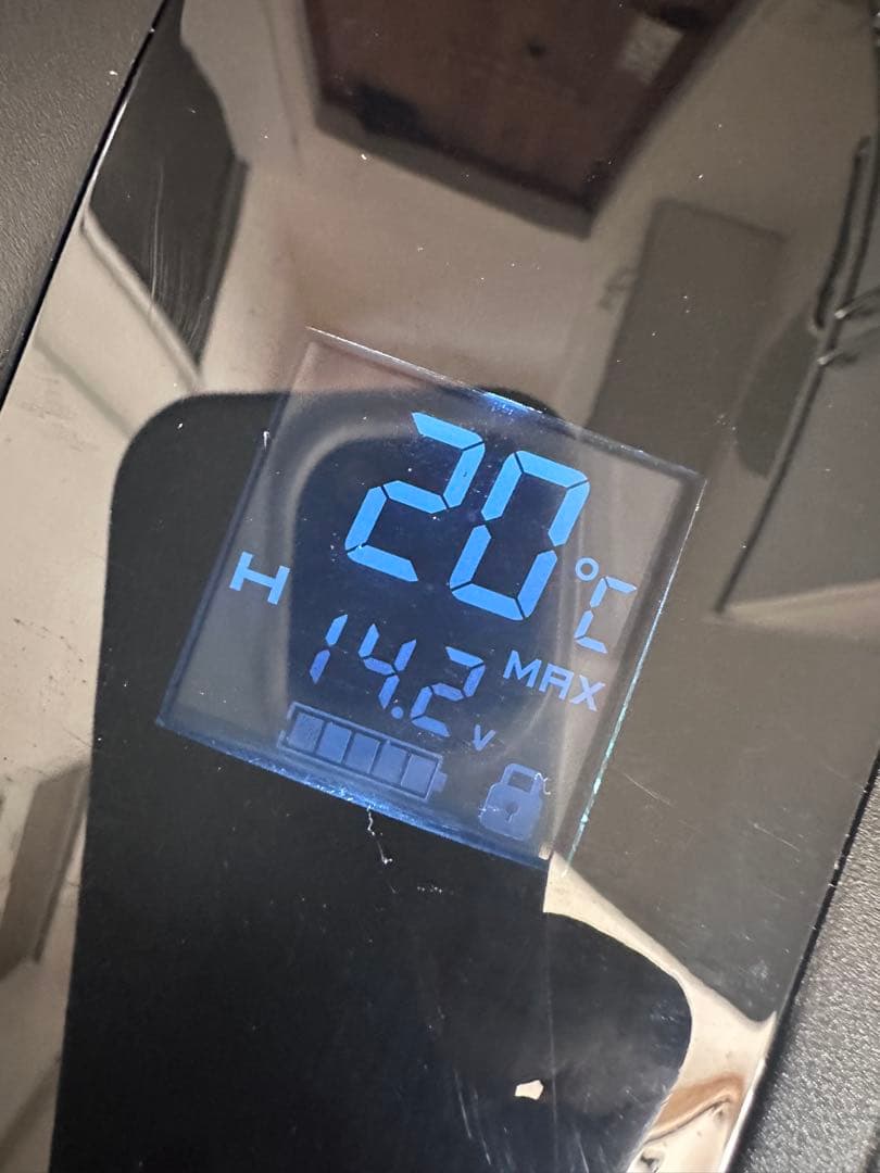 ポータブル 冷凍庫 車載冷蔵庫 22L ポータブル -22℃〜10℃