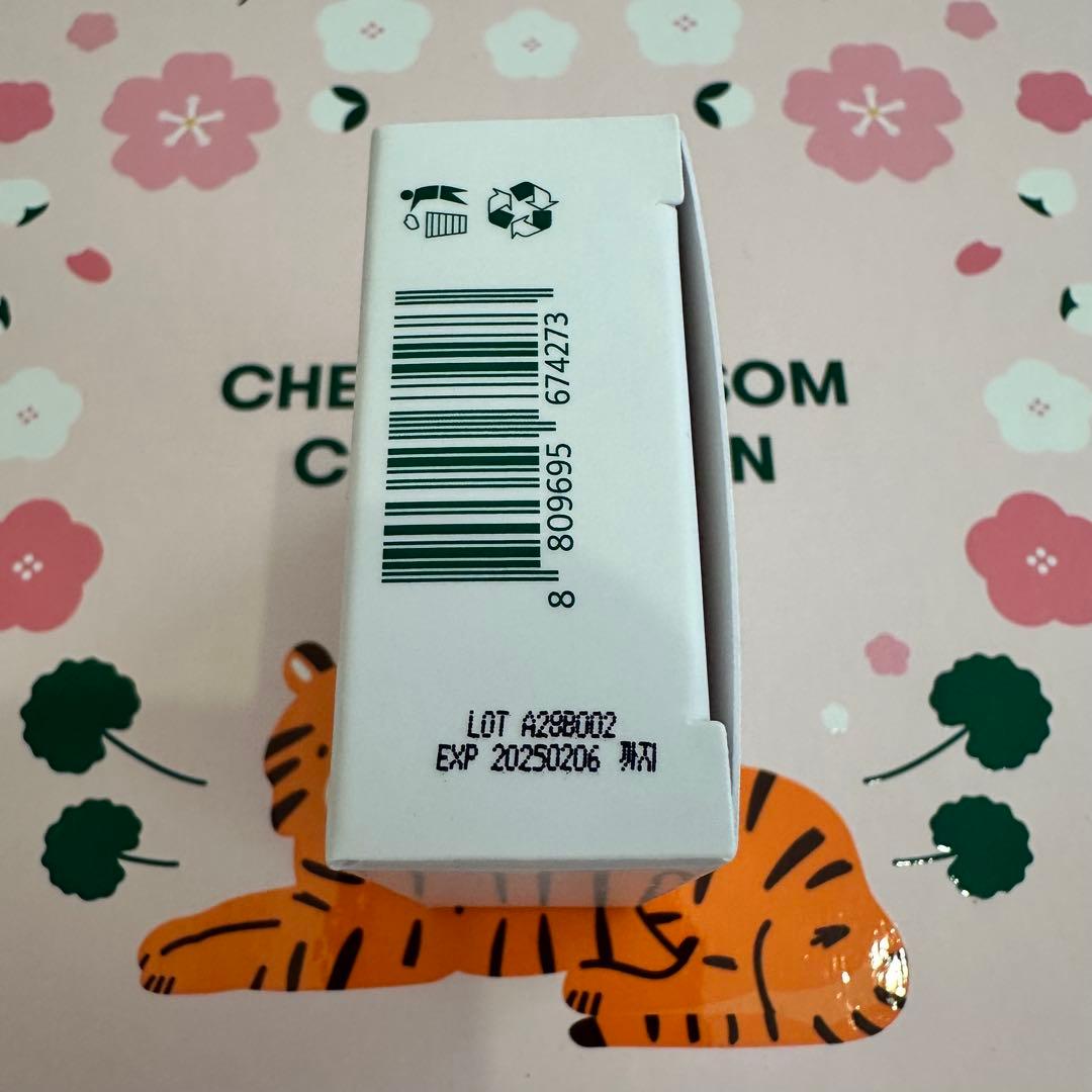 VT COSMETICS チェリーブロッサム CICA EDITION