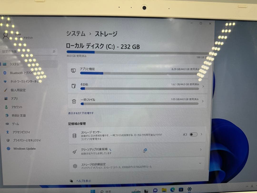 TOSHIBAノートPC✨訳あり❗️corei7❗️カメラ使わない人オススメ‼️