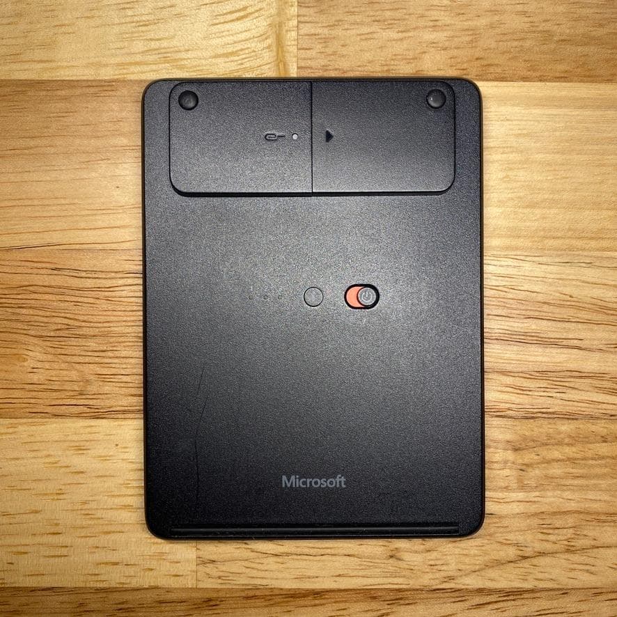 純正Microsoftナンバーパッド(Number Pad)23O-00002