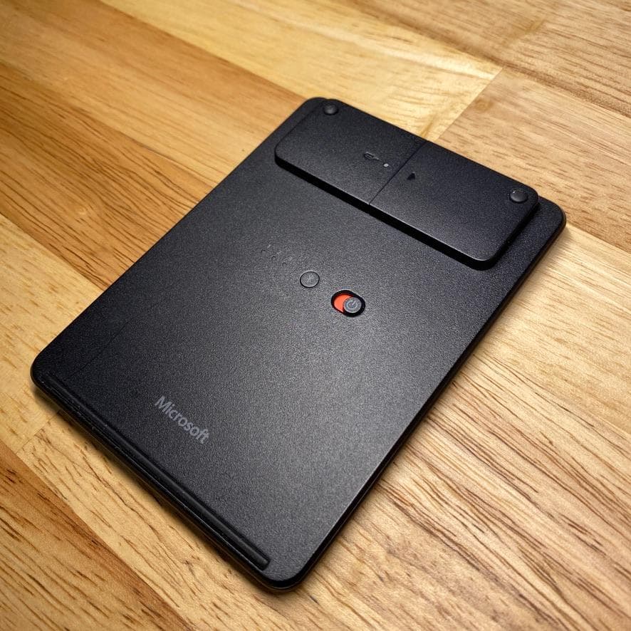 純正Microsoftナンバーパッド(Number Pad)23O-00002