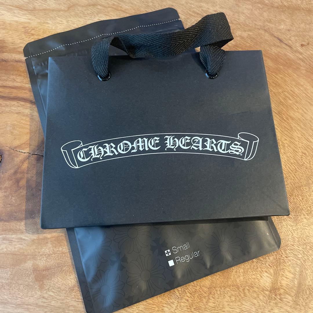 CHROME HEARTS マスク Small