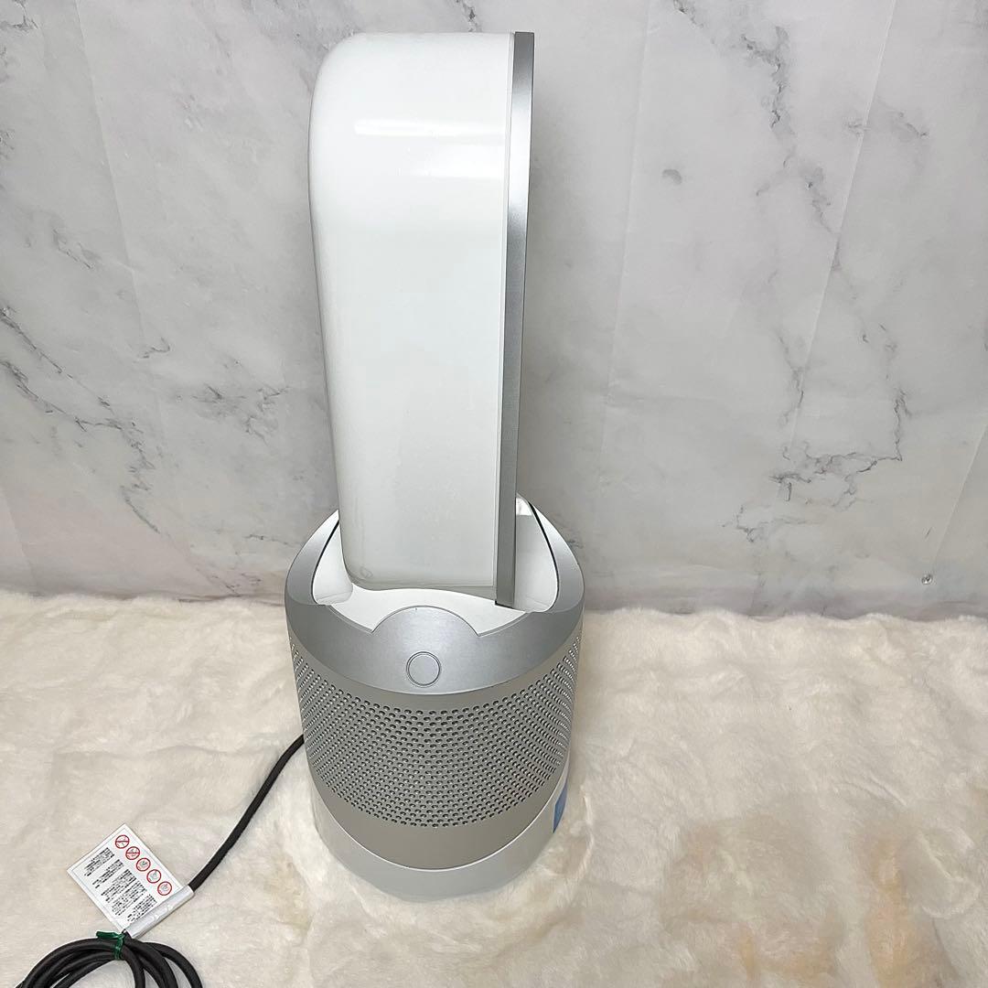 【動作確認済】Dyson HP03 空気清浄機能付ファンヒーター リモコン付