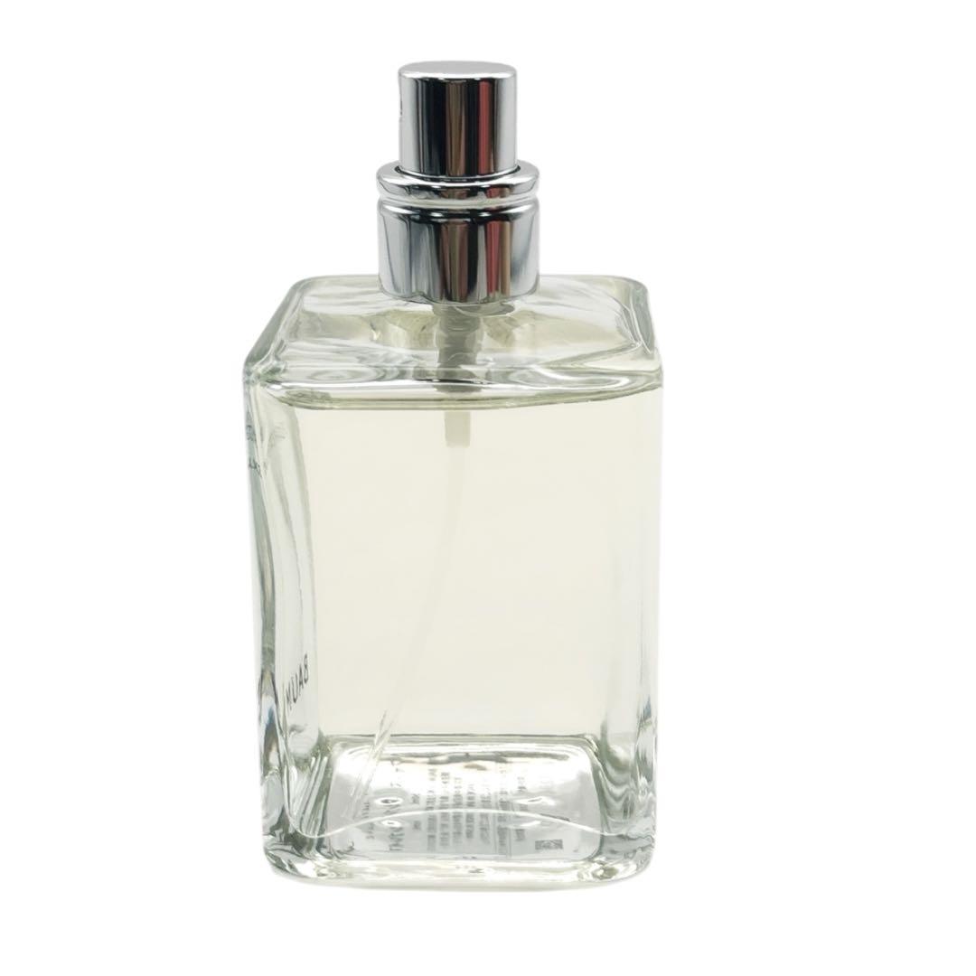 BAUM バウム オーデコロン フォレストエンブレイス 60ml