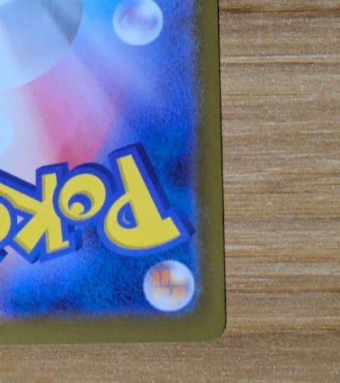 ポケモンカード メガジガルデex MUR 117/080 HP310