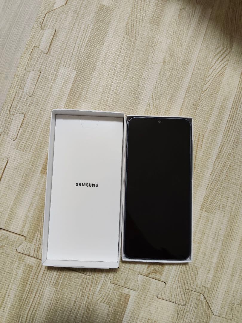 スマートフォン本体 Samsung Galaxy A25 5g