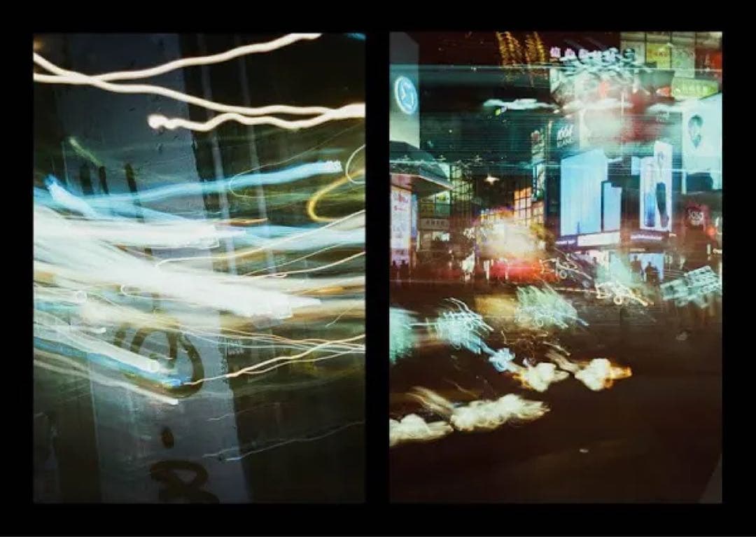 箱付き　Kodak EKTAR H35N フィルムカメラ 光沢オレンジ