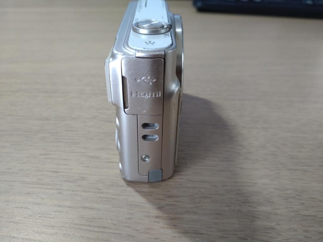 Canon PowerShot SX620HS 【ジャンク品】