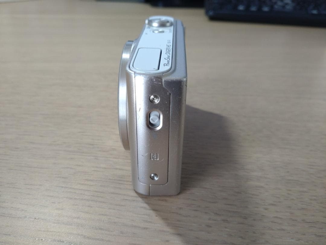 Canon PowerShot SX620HS 【ジャンク品】