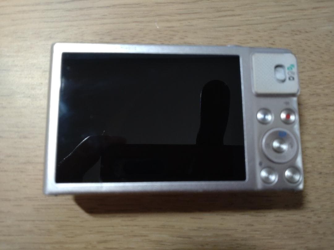 Canon PowerShot SX620HS 【ジャンク品】