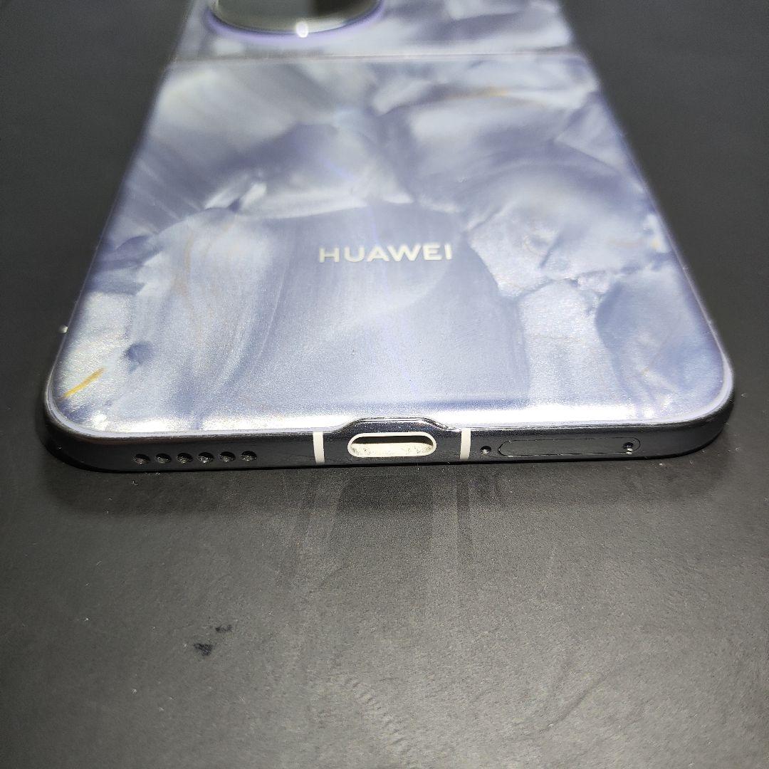 ケース付【GMS導入済】Huawei Pocket 2 512GB ファーウェイ