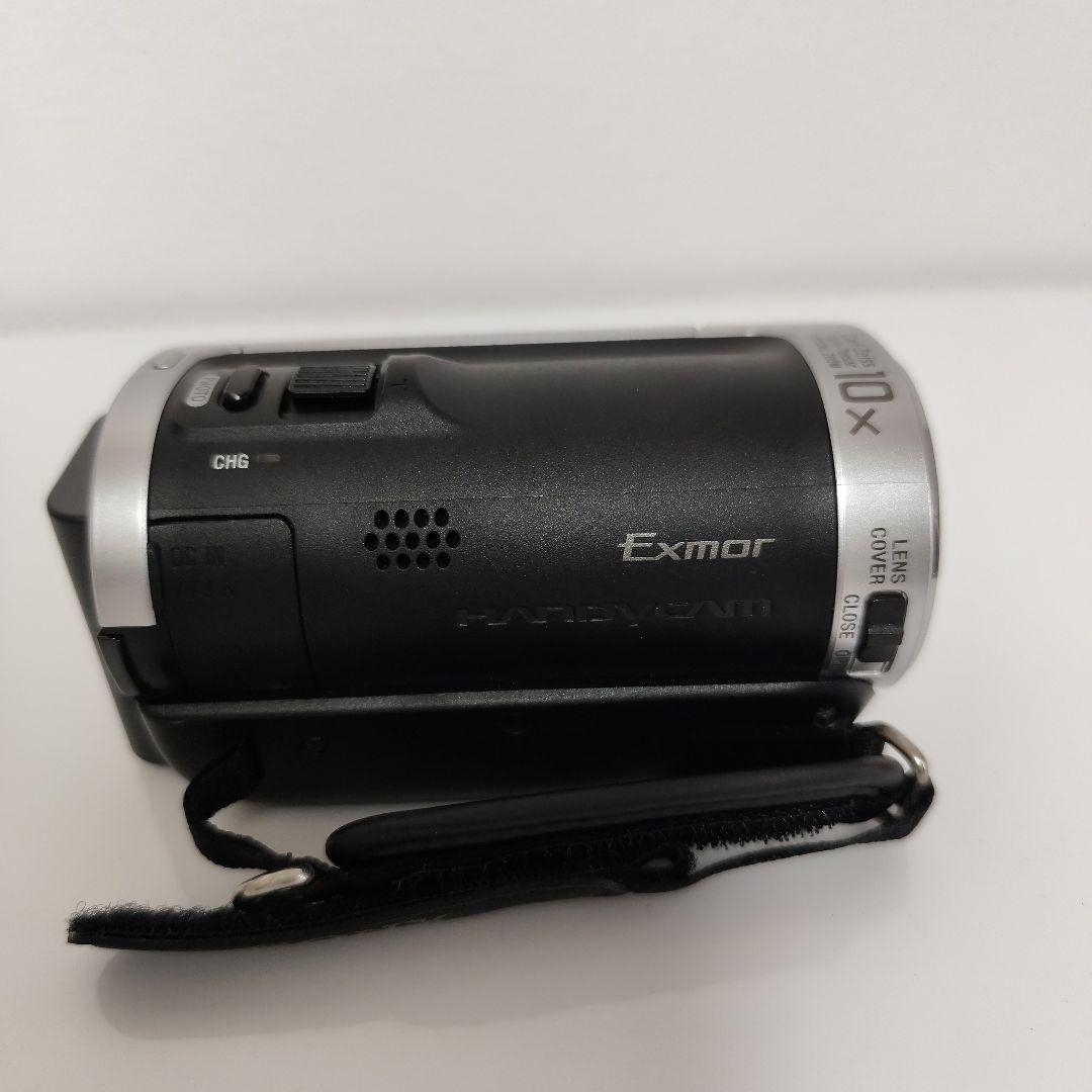 SONY HDR-CX120 ビデオカメラ本体