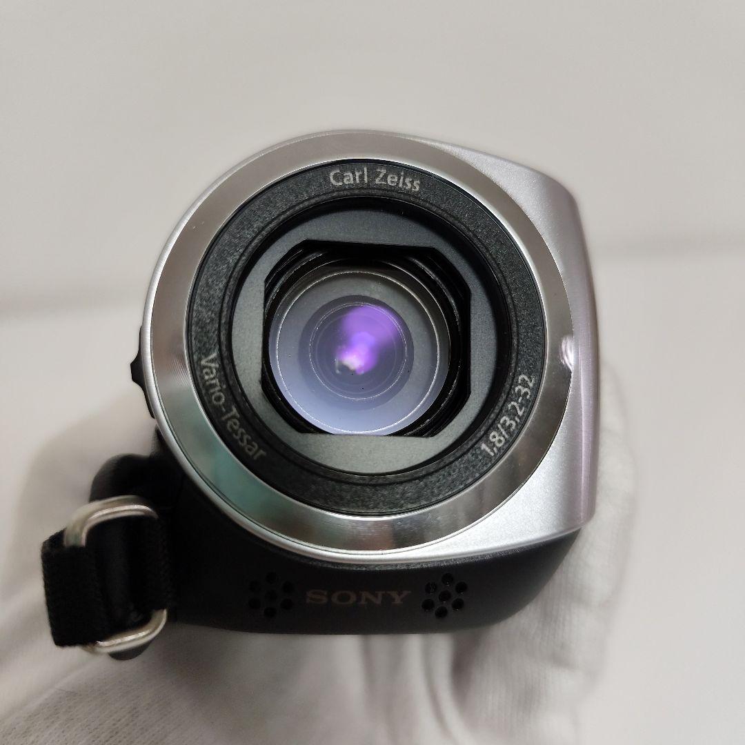 SONY HDR-CX120 ビデオカメラ本体