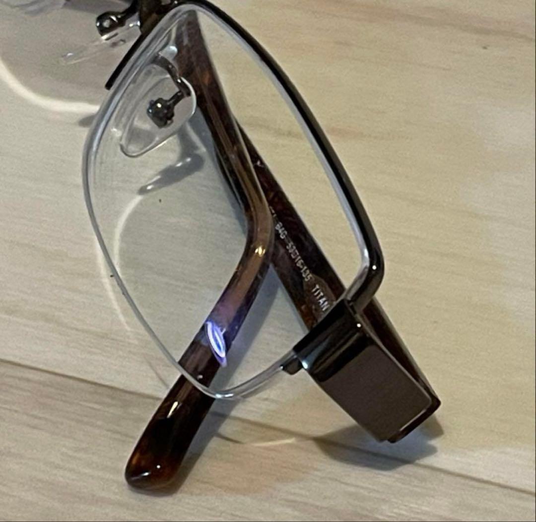 GUCCI GG-9657j メガネ