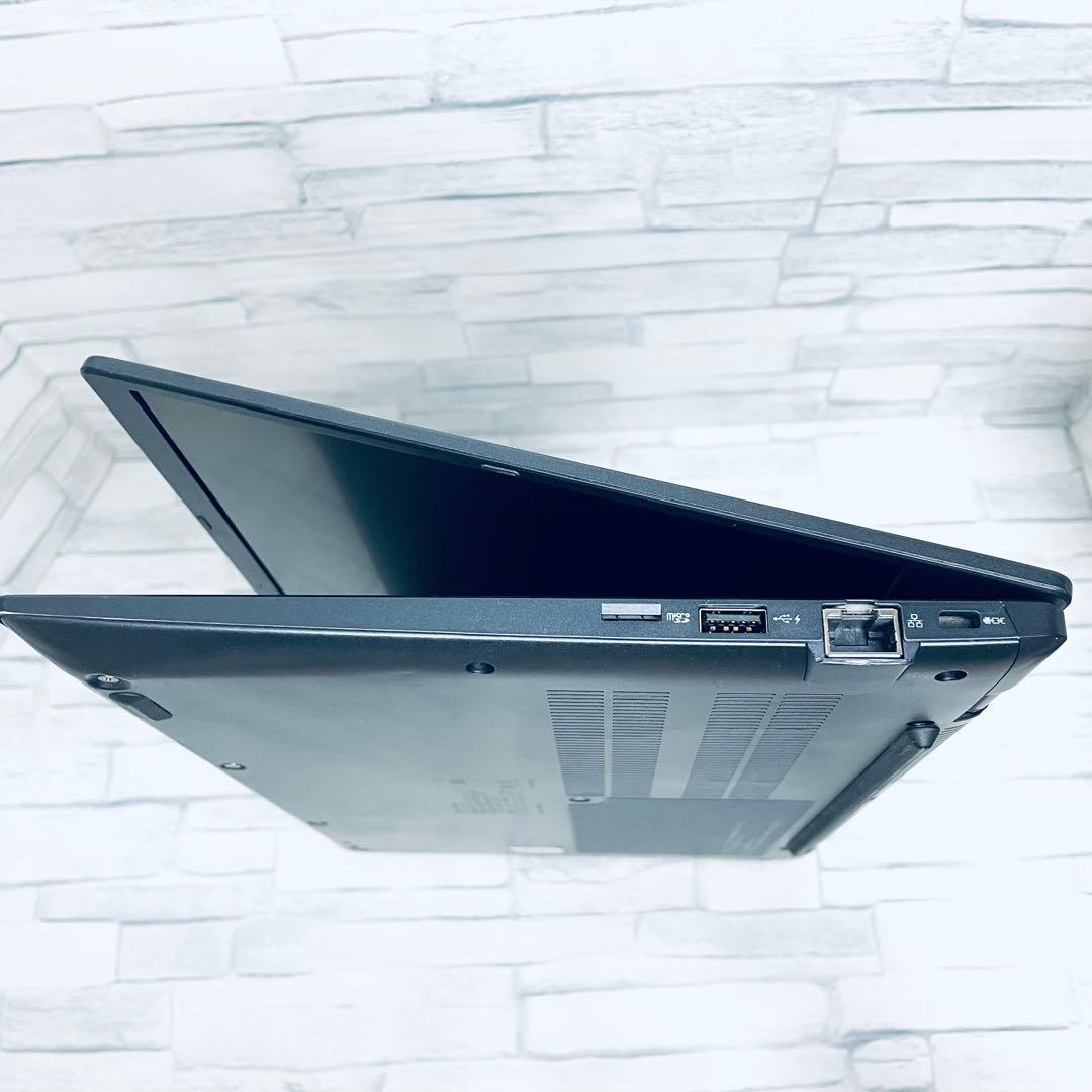 特価　Dynabook G83/KV 12世代i5 16GB office