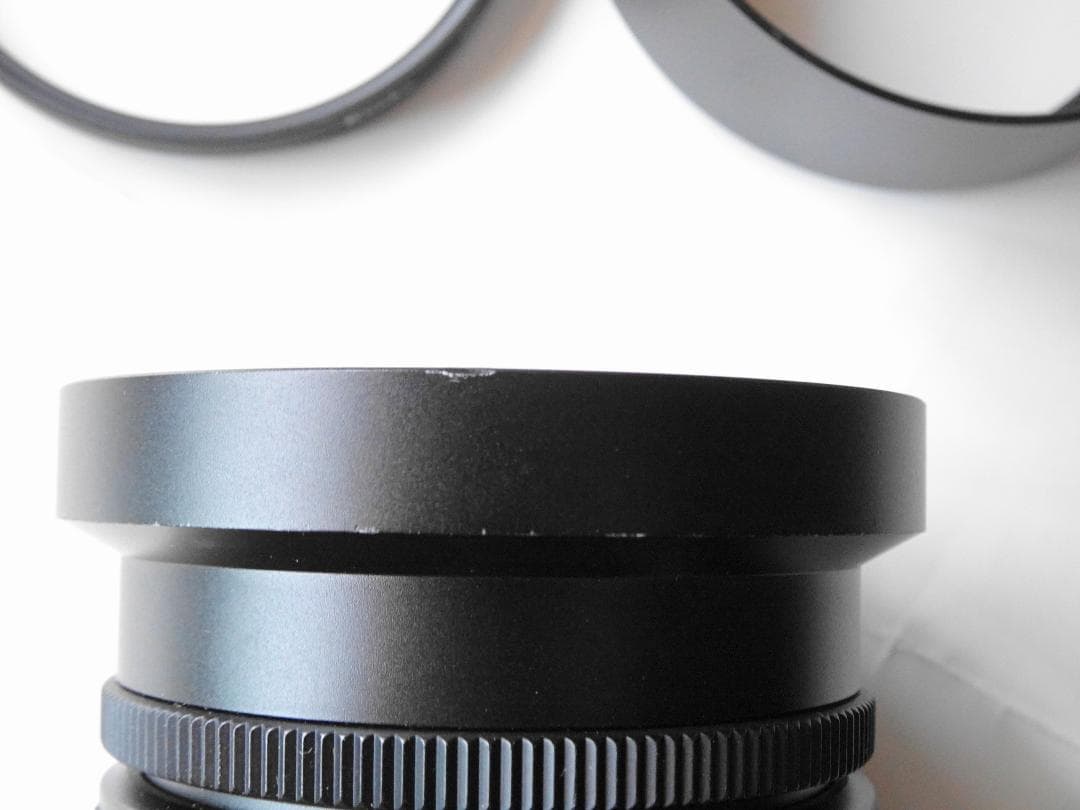 OH済フルセットNew Mamiya6+レンズ3本+オートクローズアップレンズ