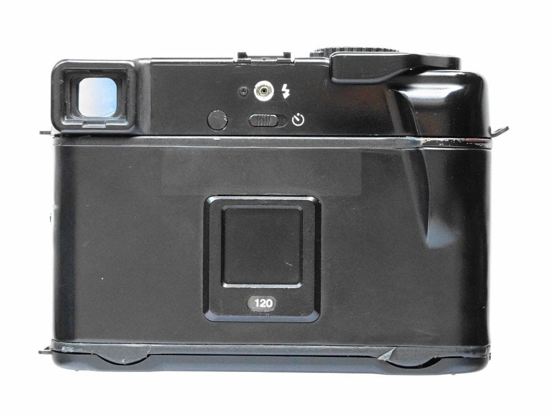 OH済フルセットNew Mamiya6+レンズ3本+オートクローズアップレンズ