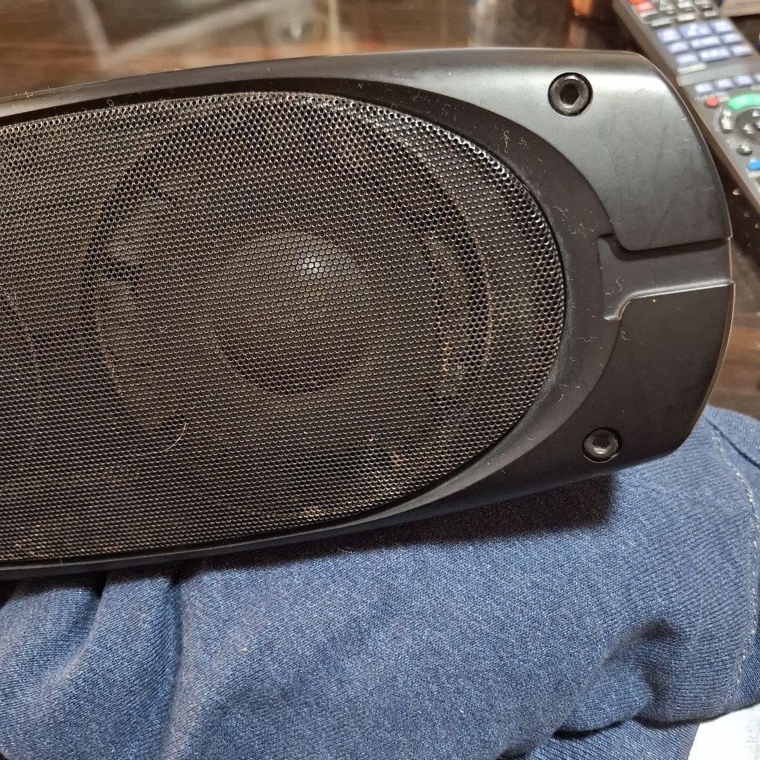 KENWOODスピーカーとアンプ