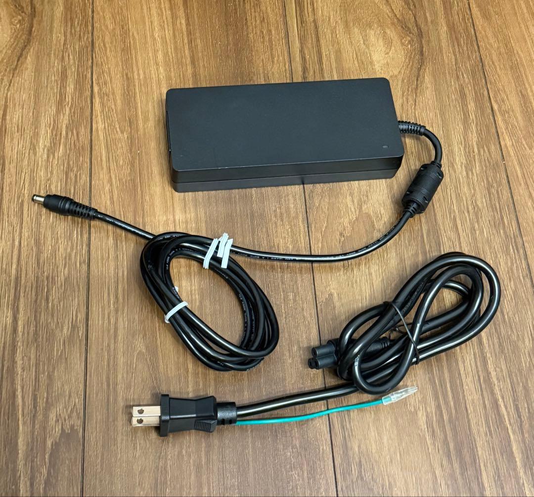 美品 ANKER 675 USB-C Docking Station モニター台