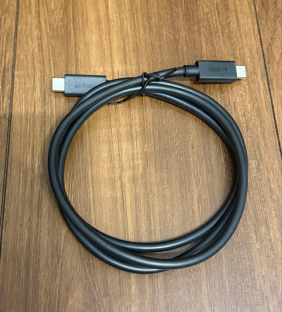 美品 ANKER 675 USB-C Docking Station モニター台