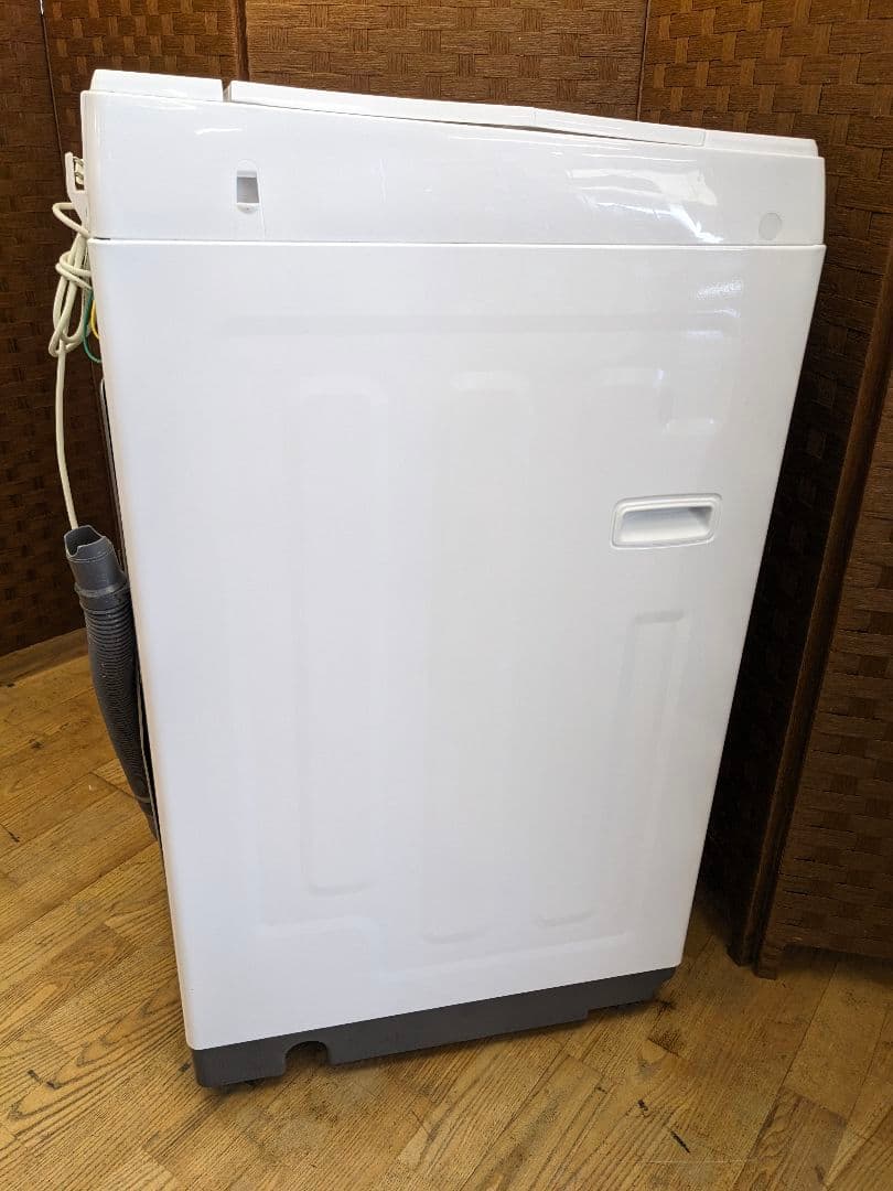 U042 洗濯機 4.5kg TOSHIBA 2021年製 AW-45M9