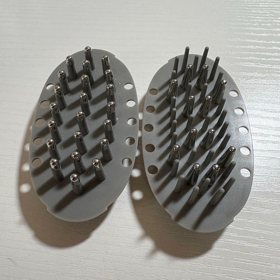 YA-MAN ミーゼ スカルプリフト アクティブ プラス 美顔器